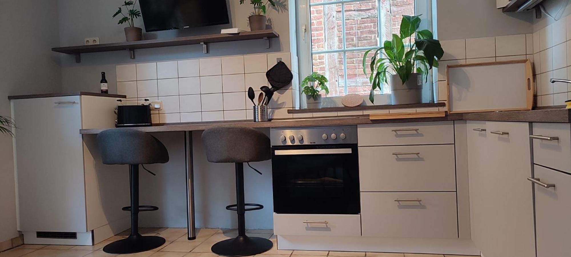 Allenberghuette Schoningen Uslar Exteriér fotografie