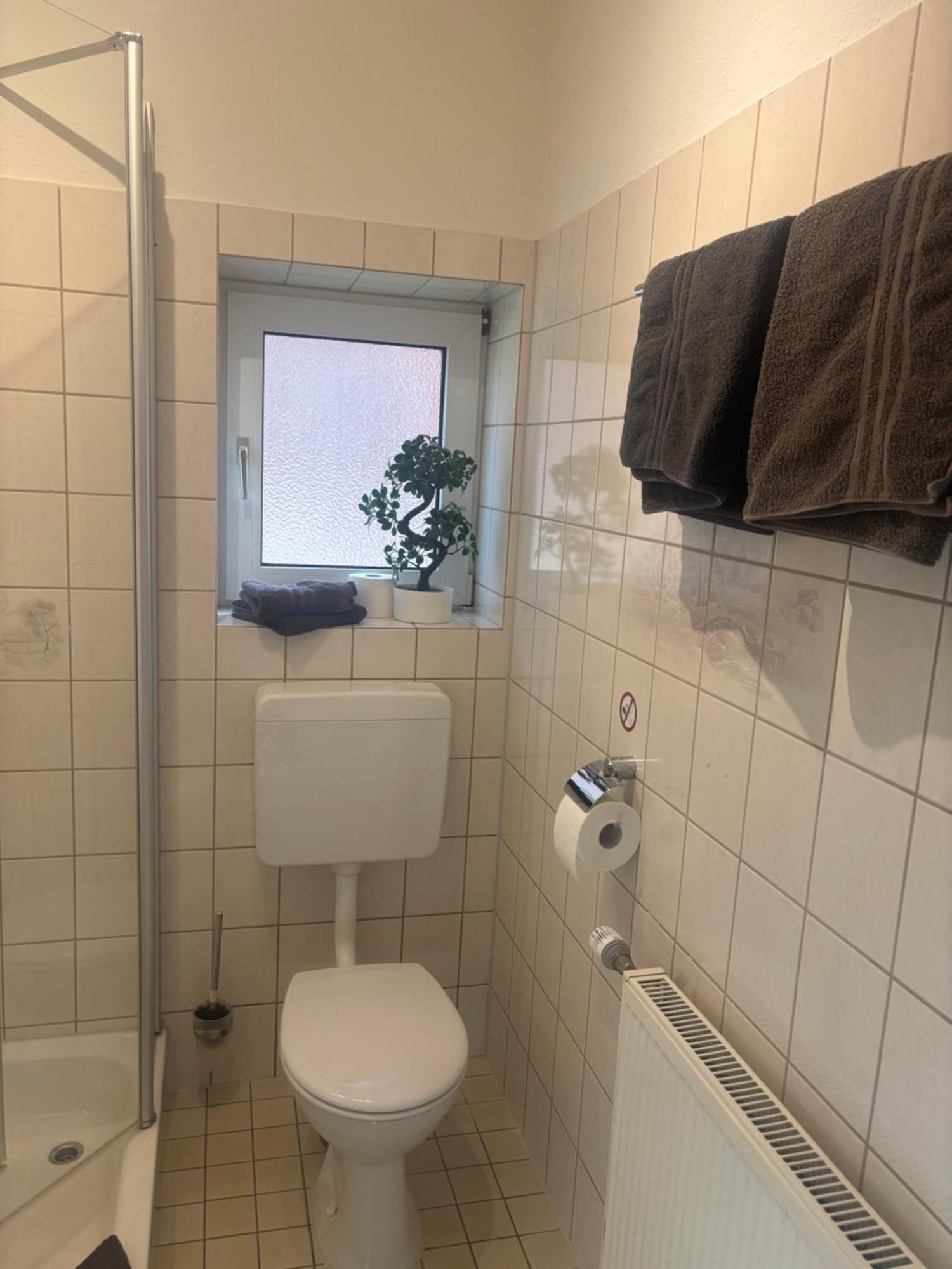 Allenberghuette Schoningen Uslar Exteriér fotografie